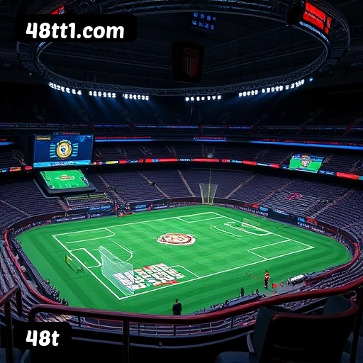 Chuva de Bônus 48t - Slots