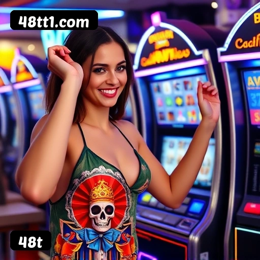 Funcionalidades App 48t