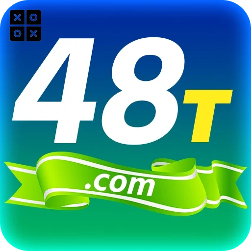 Logo da 48t